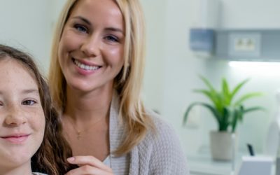 The Benefits of Having an Ottawa Family Dentist
