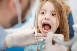 Family Dentist age