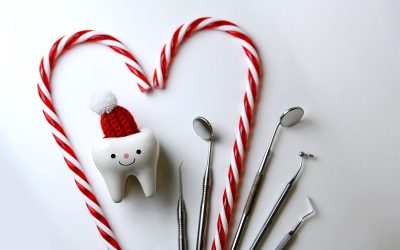 Dental Care Holiday Gift Giving Guide