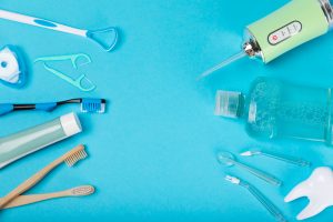 dental products