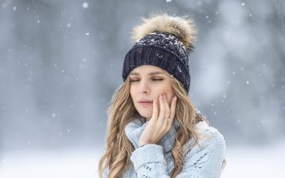 Dealing with Common Winter Dental Problems