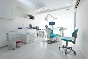 Modern Dental Equipment and Techniques