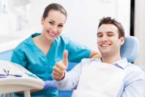 Reading Patient Reviews and Testimonials