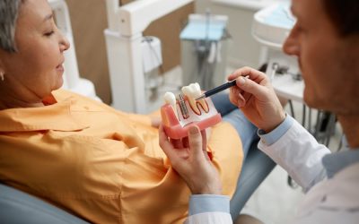 7 Clear Signs You May Need a Dental Implant Instead of a Bridge