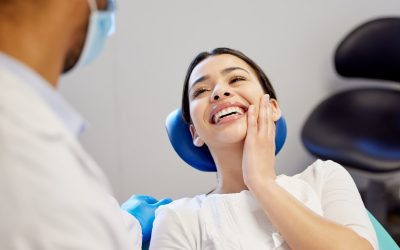 What Are the Most Popular Cosmetic Dentistry Procedures?